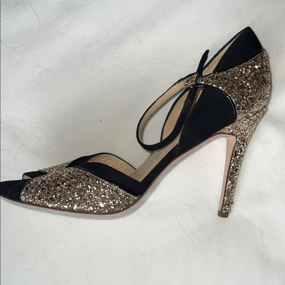Kate Spade Corinne Heels - Picture 2 of 9